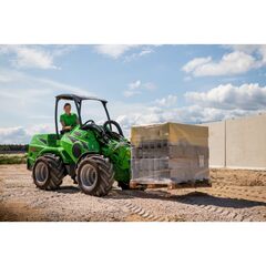  Multifunktionslader Avant 860i Multifunktionslader 12367575